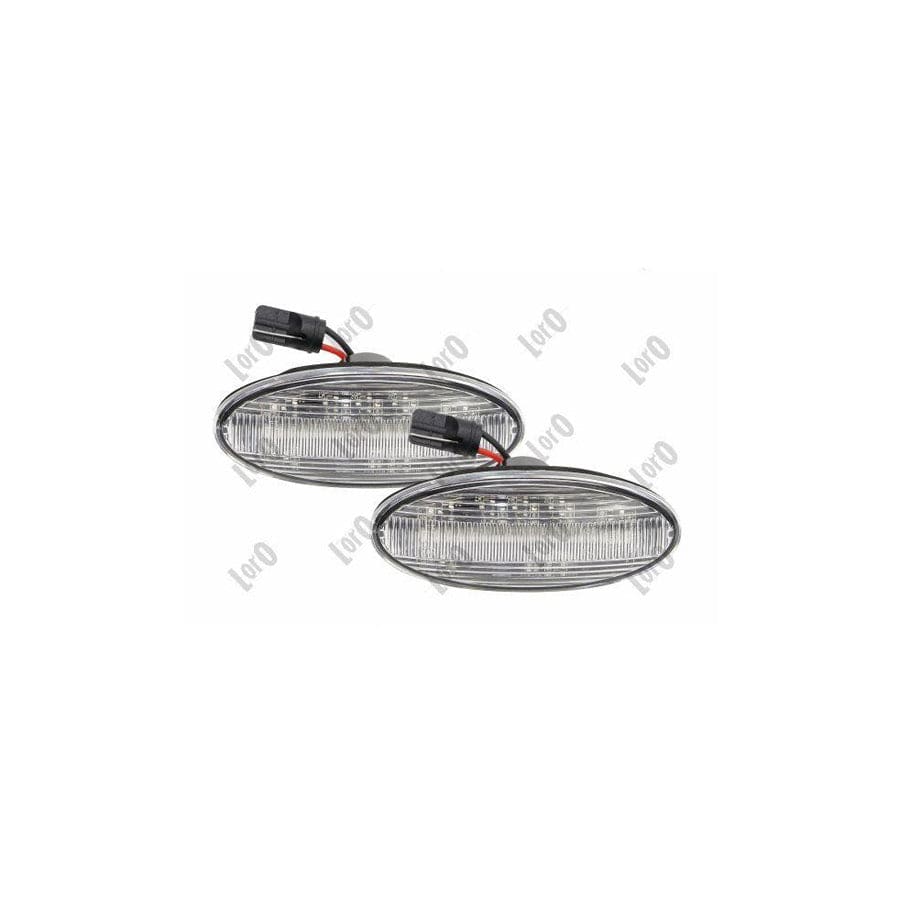 Abakus L35140001Led Indicator Set