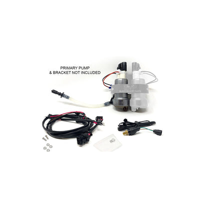 Precision Raceworks 601-0019 Black Market Parts (BMP) E9x/E8x Fuel Pump Expansion Modules