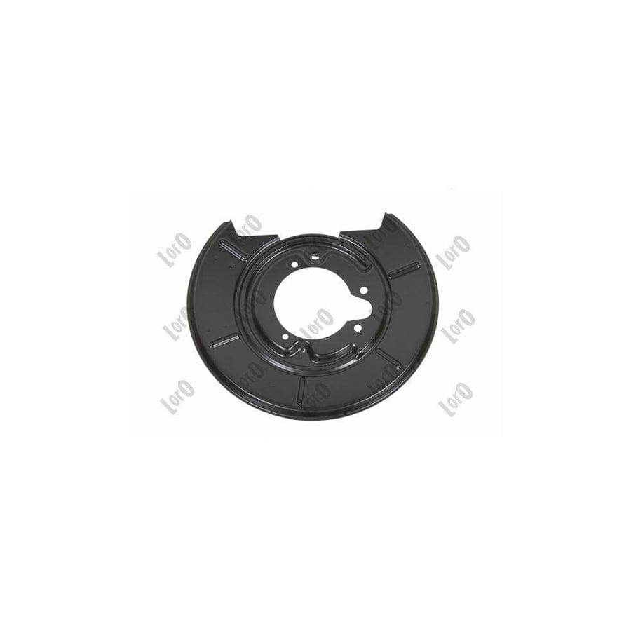 Abakus 13107673 Splash Panel, Brake Disc