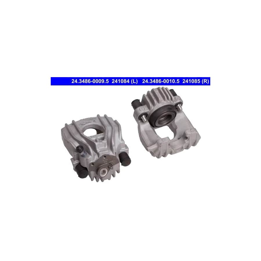 ATE 24.3486-0010.5 Brake Caliper