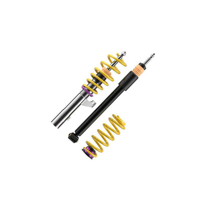 KW 180800AQ Skoda VW Variant 2 Street Comfort Coilover Kit (Octavia, Superb, Passat & Touran) 2 | ML Performance US Car Parts