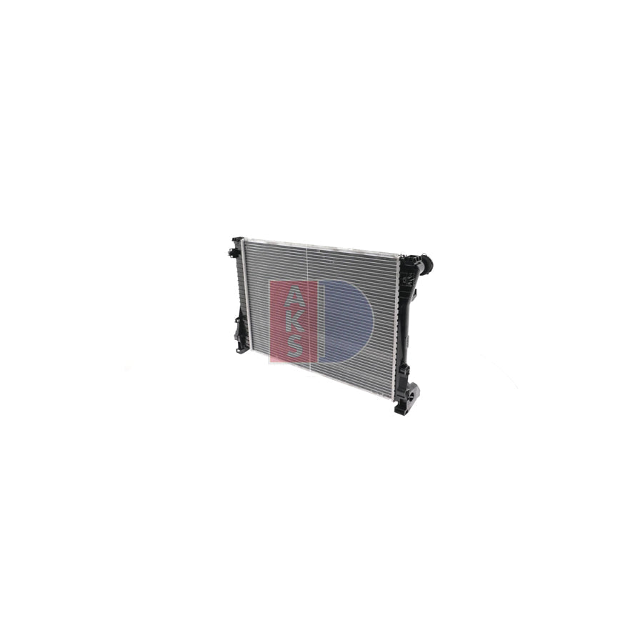 AKS Dasis 840143N AC Expansion Valve