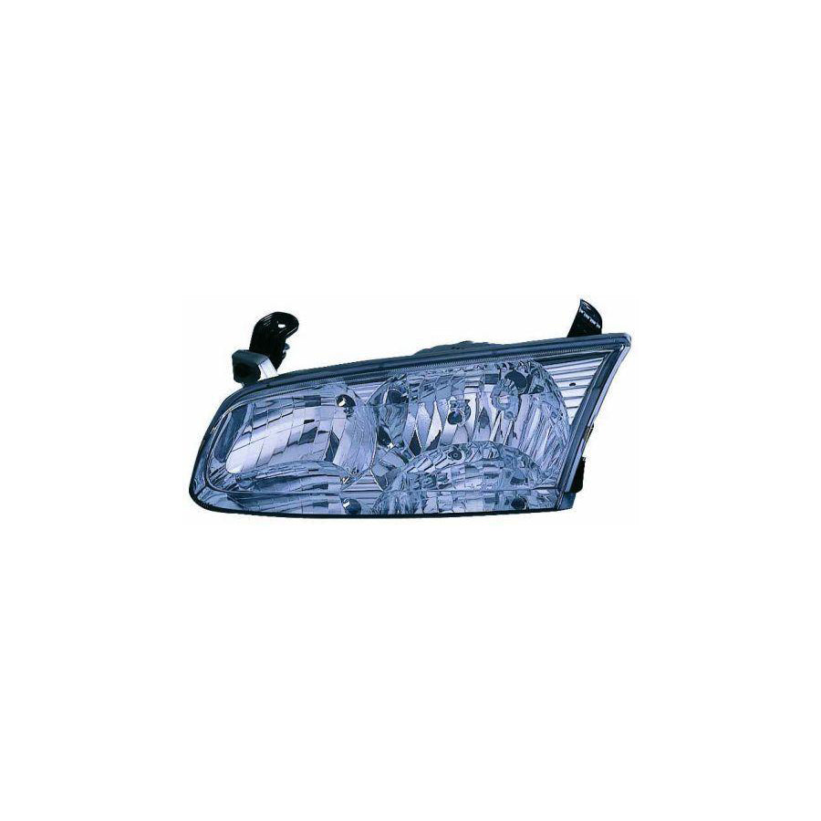 Abakus 21211B3Lld Headlight for Toyota Camry V Saloon (_V3_)