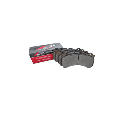 APP APP.309.14050 Cadillac Chevrolet Dodge Jeep Front Brake Pads (Inc. Camaro & Grand Cherokee)