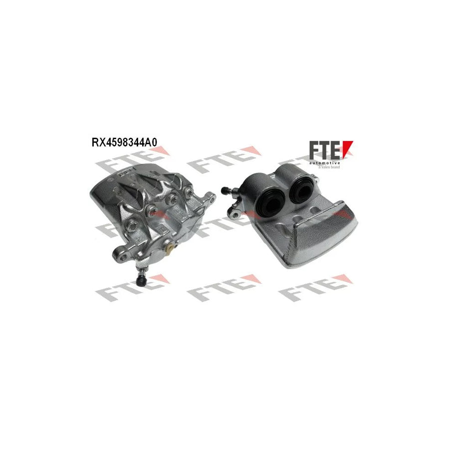 FTE Rx4598344A0 Brake Caliper for Lexus Is