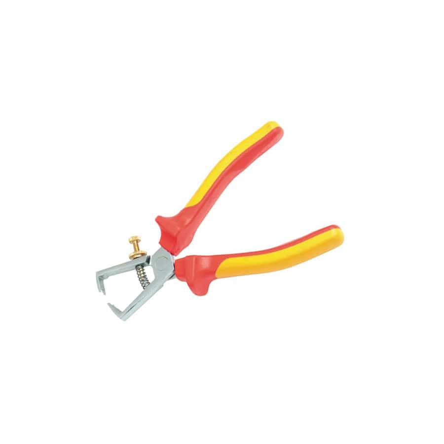 STANLEY® STA084010 FatMax® Wire Stripping Pliers VDE 170mm