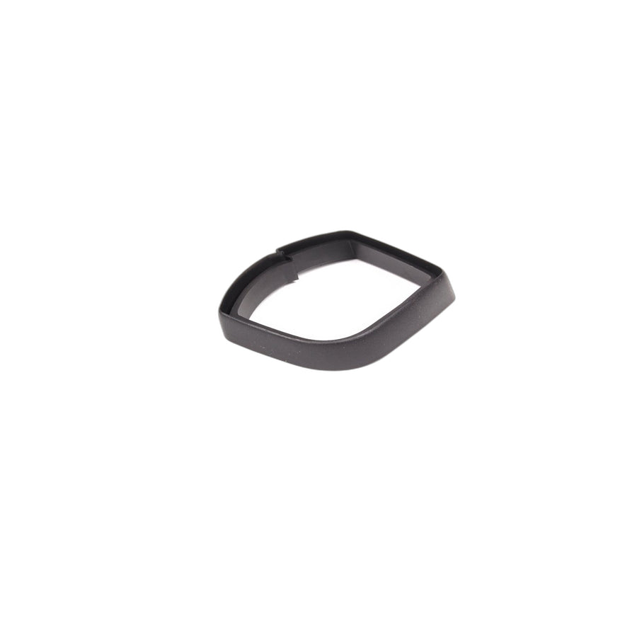 Genuine BMW 51437056396 E85 Intermediate Ring, Interior Right SCHWARZ (Inc. Z4 M3.2) | ML Performance US Car Parts