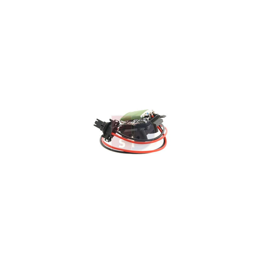 AKS Dasis 158149N Blower Motor Resistor