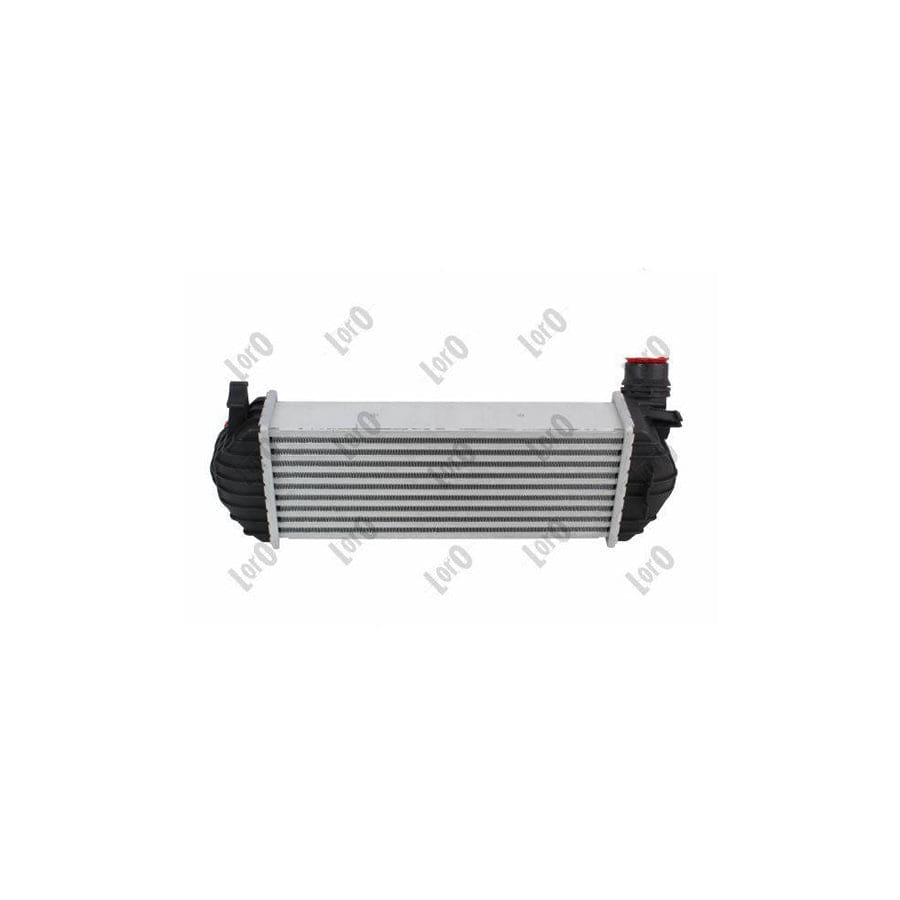 Abakus 0420180011 Intercooler