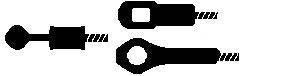 LuK 490 0820 10 Clutch Cable