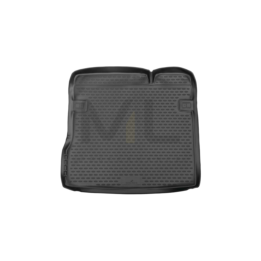 WALSER XTR 70918 Car boot liner Nonslip
