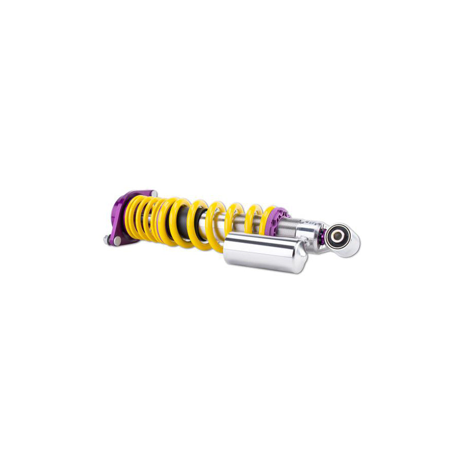 KW 35245818 Subaru WRX Clubsport 2-Way Coilover Kit 4 | ML Performance US Car Parts