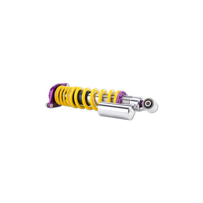 KW 35245818 Subaru WRX Clubsport 2-Way Coilover Kit 4 | ML Performance US Car Parts