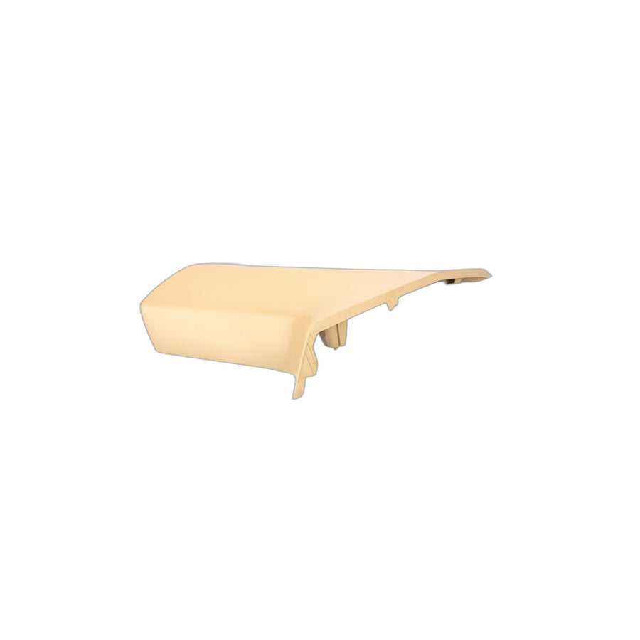 Genuine BMW 51436966774 E70 Cover, Column D, Right SAVANNNABEIGE (Inc. X5 35iX, X5 30dX & X5 50iX) | ML Performance UK Car Parts