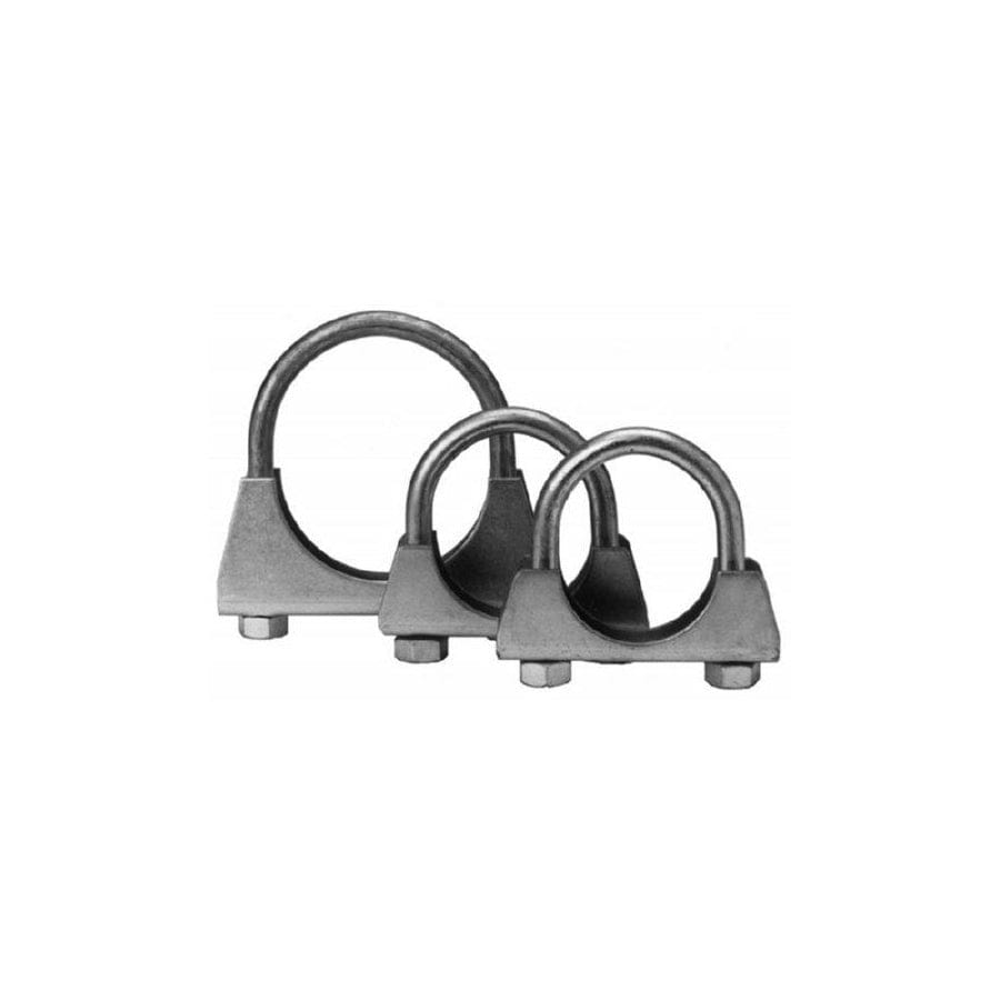 Bosal 250-275 Pipe Connector, Exhaust System