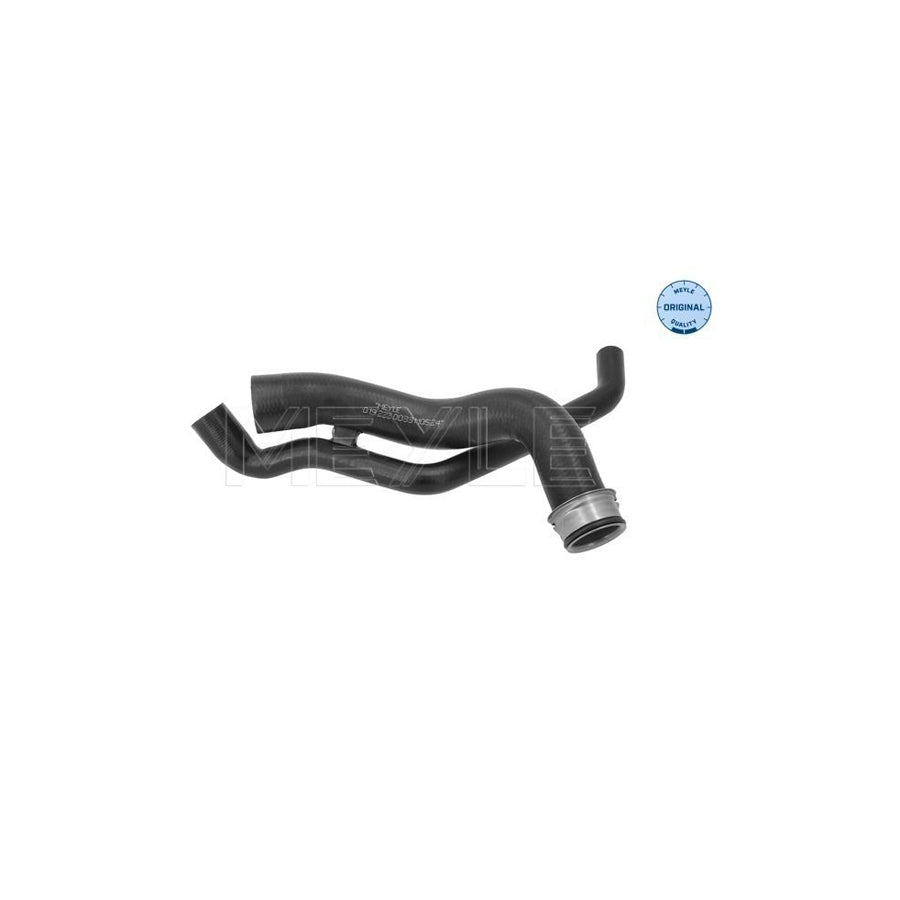 Meyle 019 222 0033 Radiator Hose Suitable For Mercedes-Benz Sprinter
