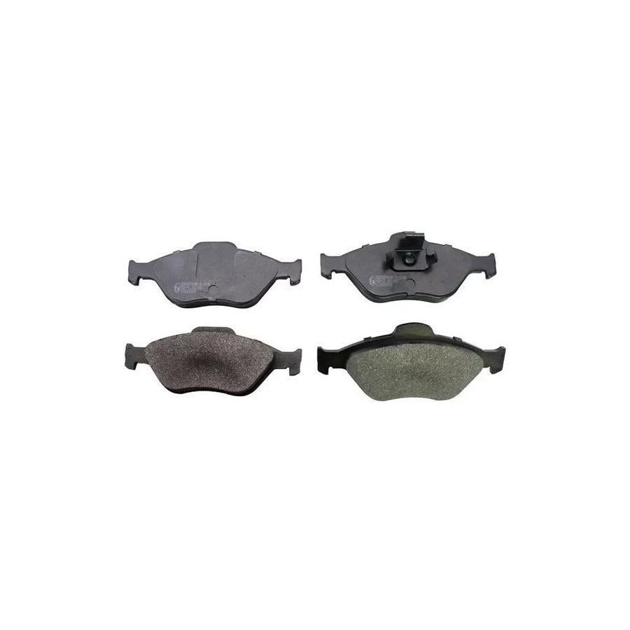 Denckermann B110198 Brake Pad Set