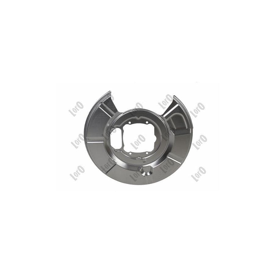 Abakus 13107670 Splash Panel, Brake Disc