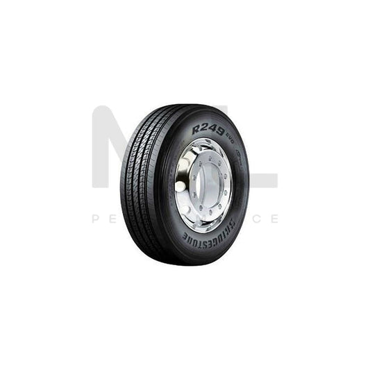 Bridgestone R249 Evo Ecopia 315/70 R22.5 156/150L Truck Summer Tyre
