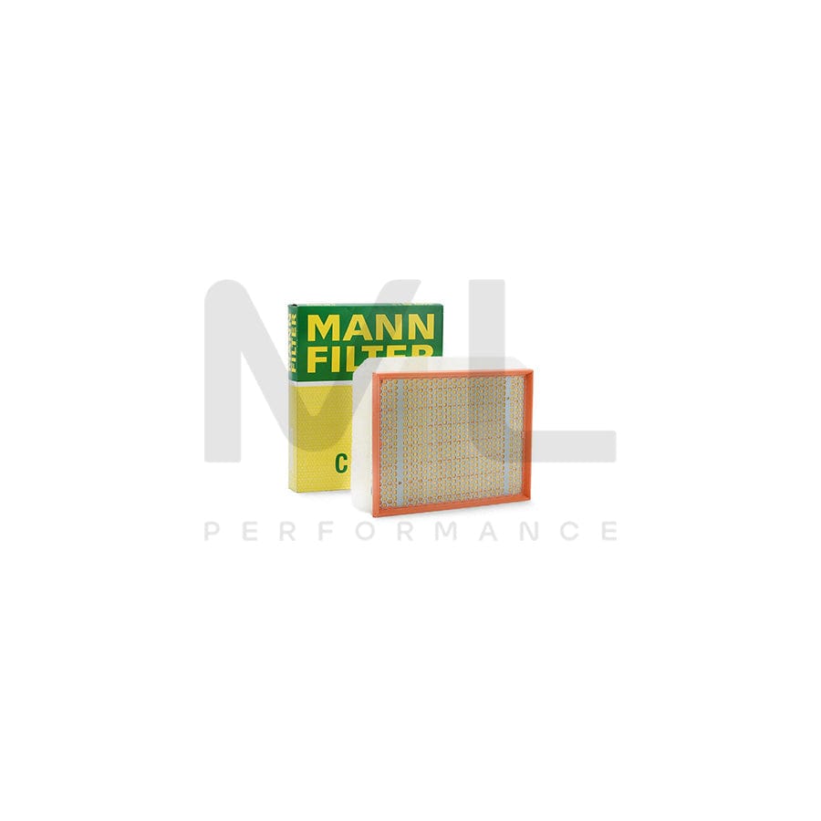 MANN-FILTER C 30 130/2 Air Filter Filter Insert