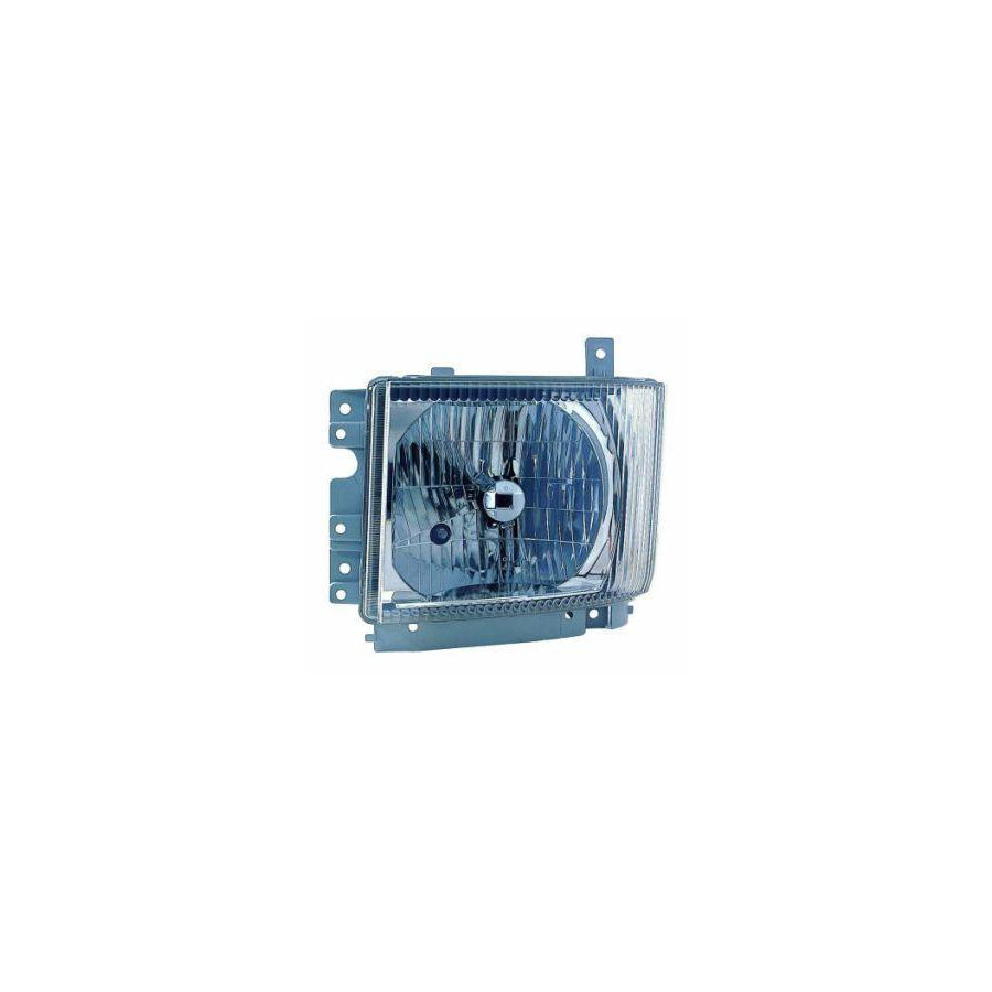 Abakus 2131139Lldem Headlight