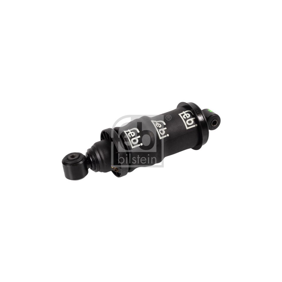 Febi Bilstein 38474 Shock Absorber, Cab Suspension