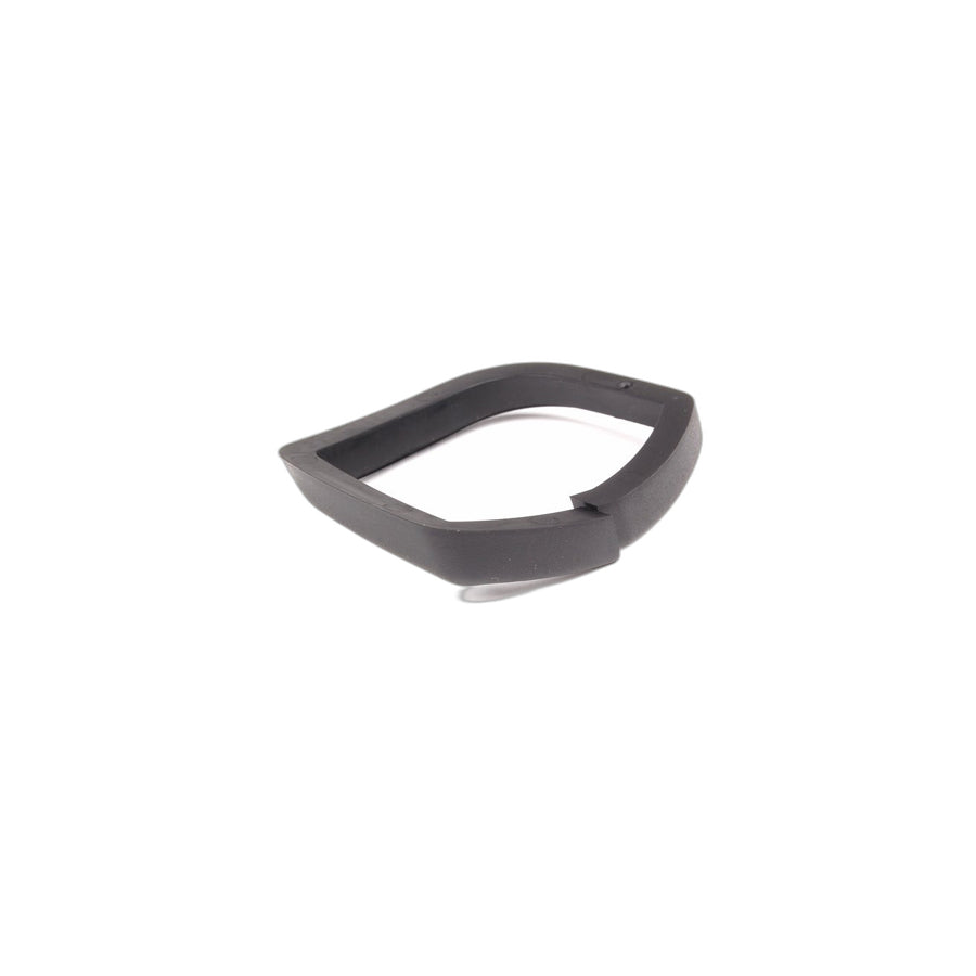 Genuine BMW 51437056395 E85 Intermediate Ring, Interior Left SCHWARZ (Inc. Z4 2.2i) | ML Performance US Car Parts