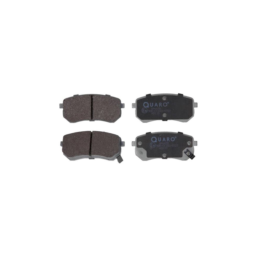 Quaro QP6655 Brake Pad Set