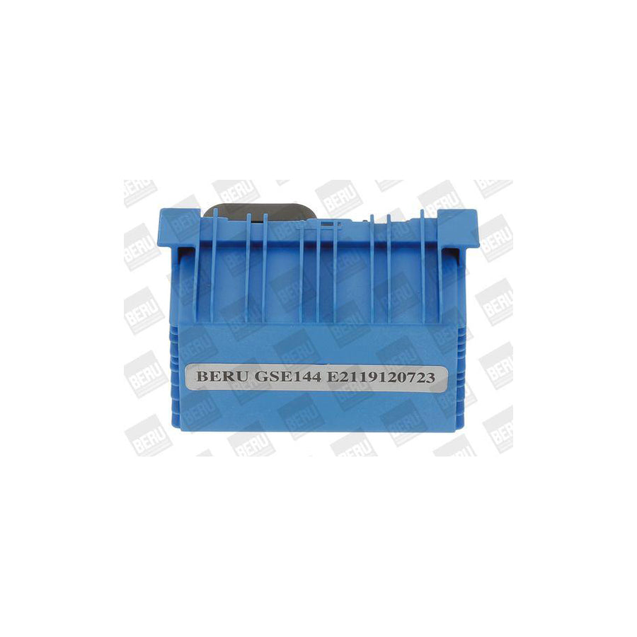 Beru Evl077 Distributor Rotor
