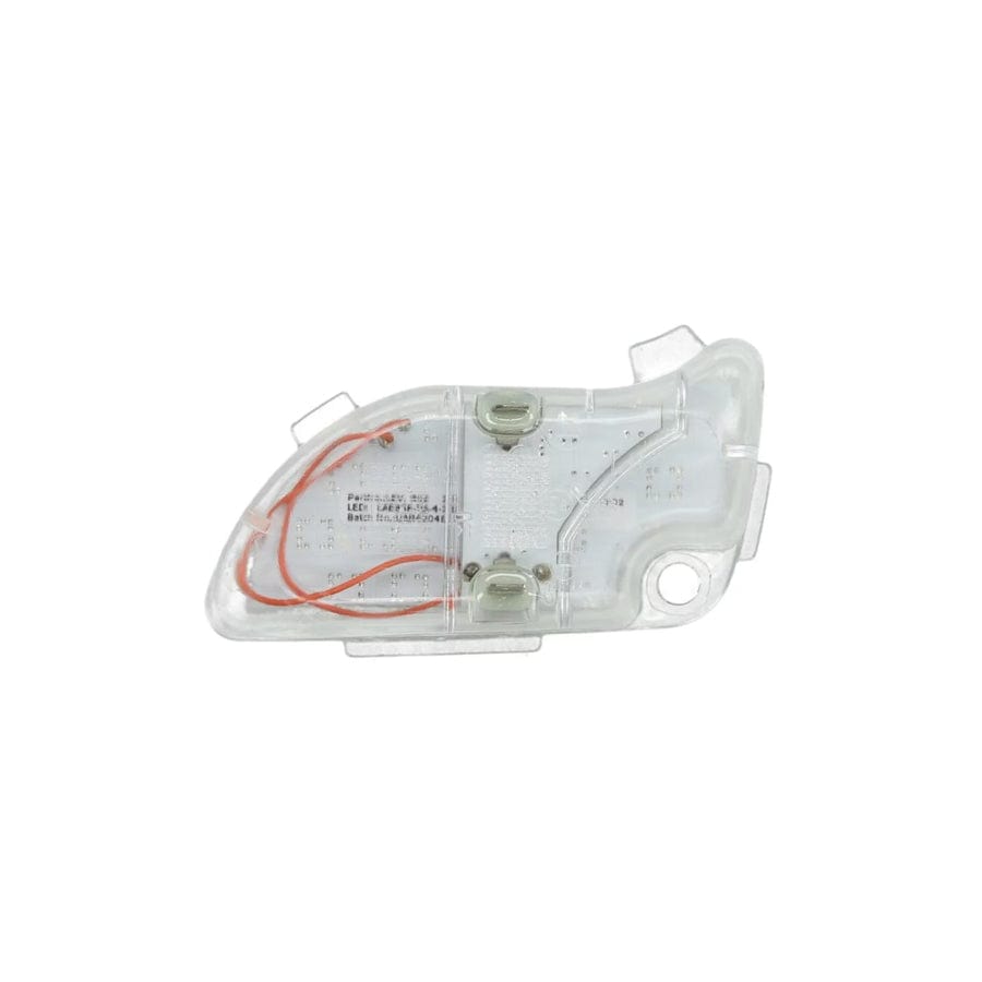 Aspock Ecopoint I 12-1522-024 Light Insert, Brake / Tail Light
