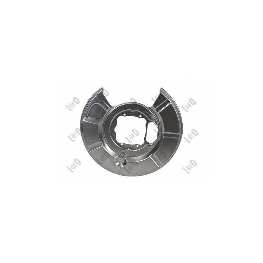 Abakus 13107669 Splash Panel, Brake Disc