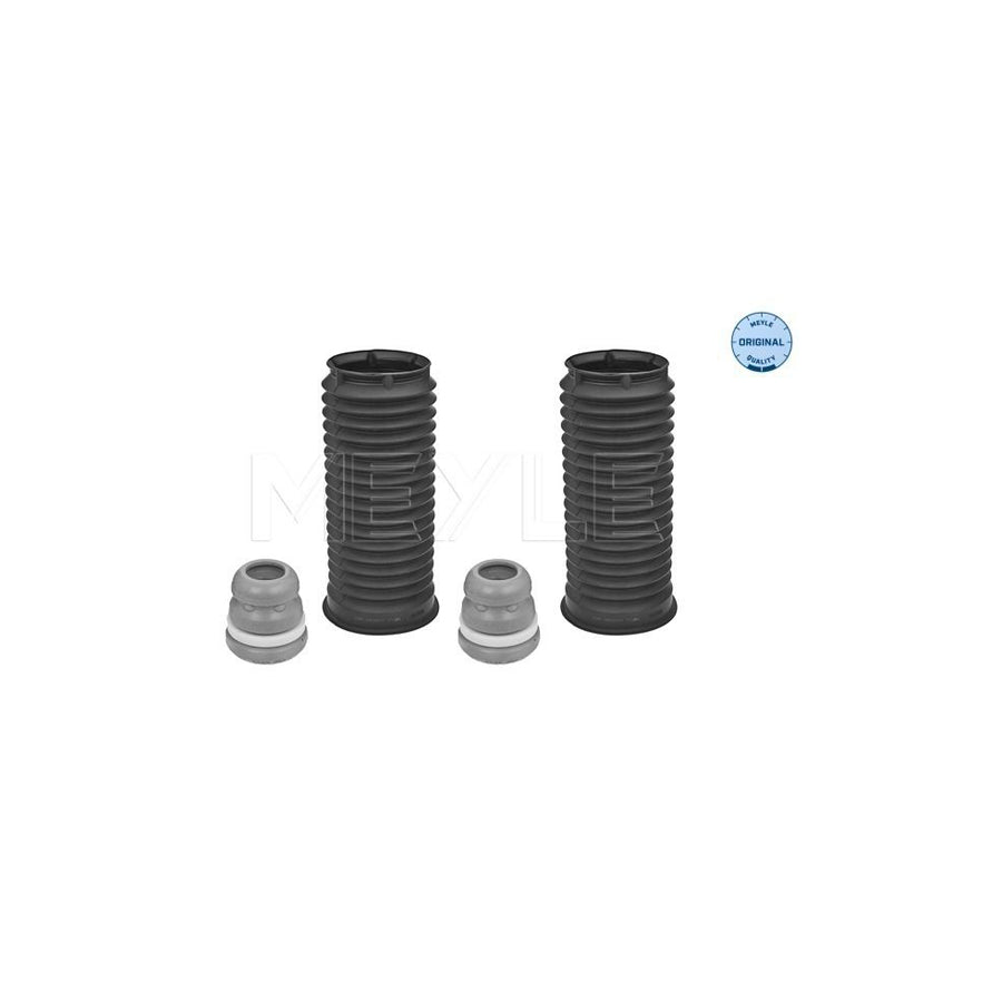 Meyle 014 640 0014 Dust Cover Kit, Shock Absorber
