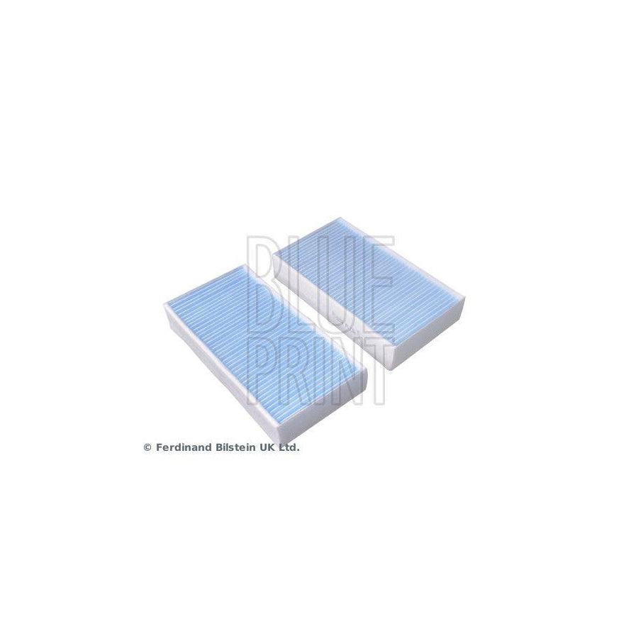Blue Print Adc488400 Coil Spring for Mitsubishi L200 III Pickup (K6)