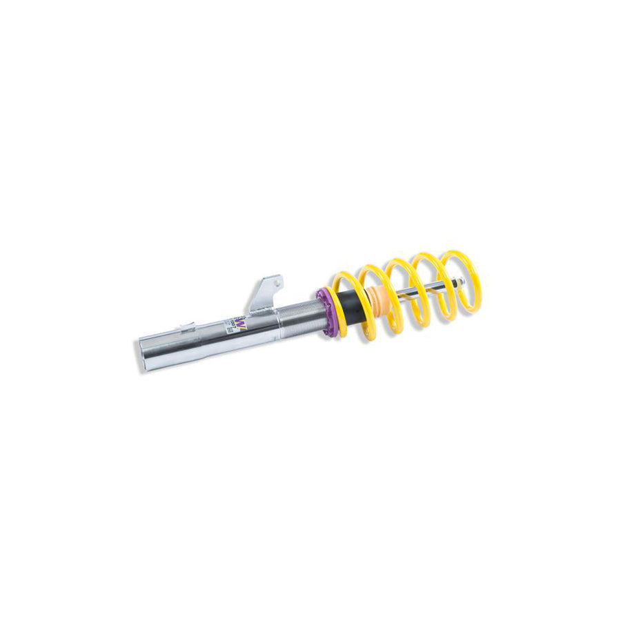 KW 352800BS VW Passat Variant 3 Coilover Kit - With EDC Delete 3 | ML Performance US Car Parts