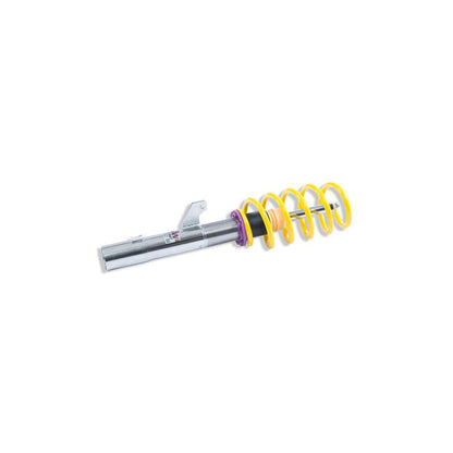 KW 352800BS VW Passat Variant 3 Coilover Kit - With EDC Delete 3 | ML Performance US Car Parts