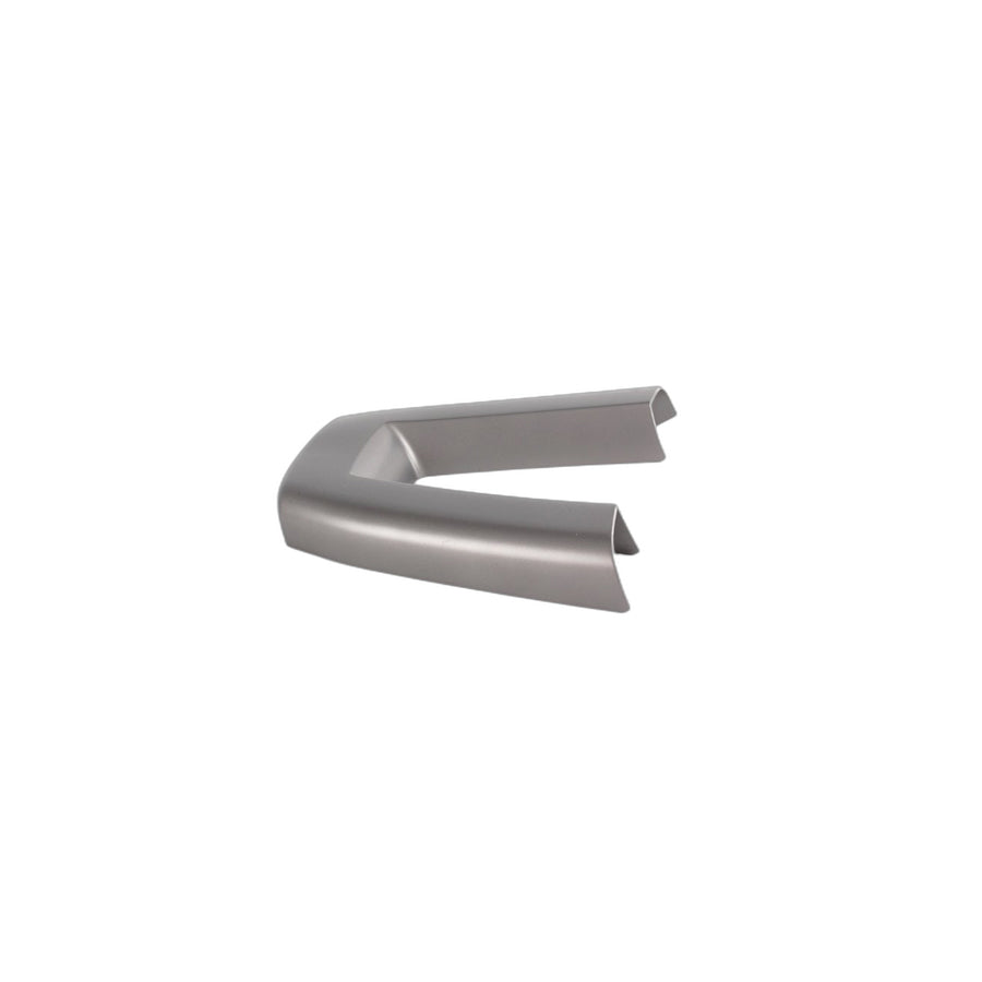 Genuine BMW 51437055433 E85 Covering Left GREY-SILVER (Inc. Z4) | ML Performance UK Car Parts