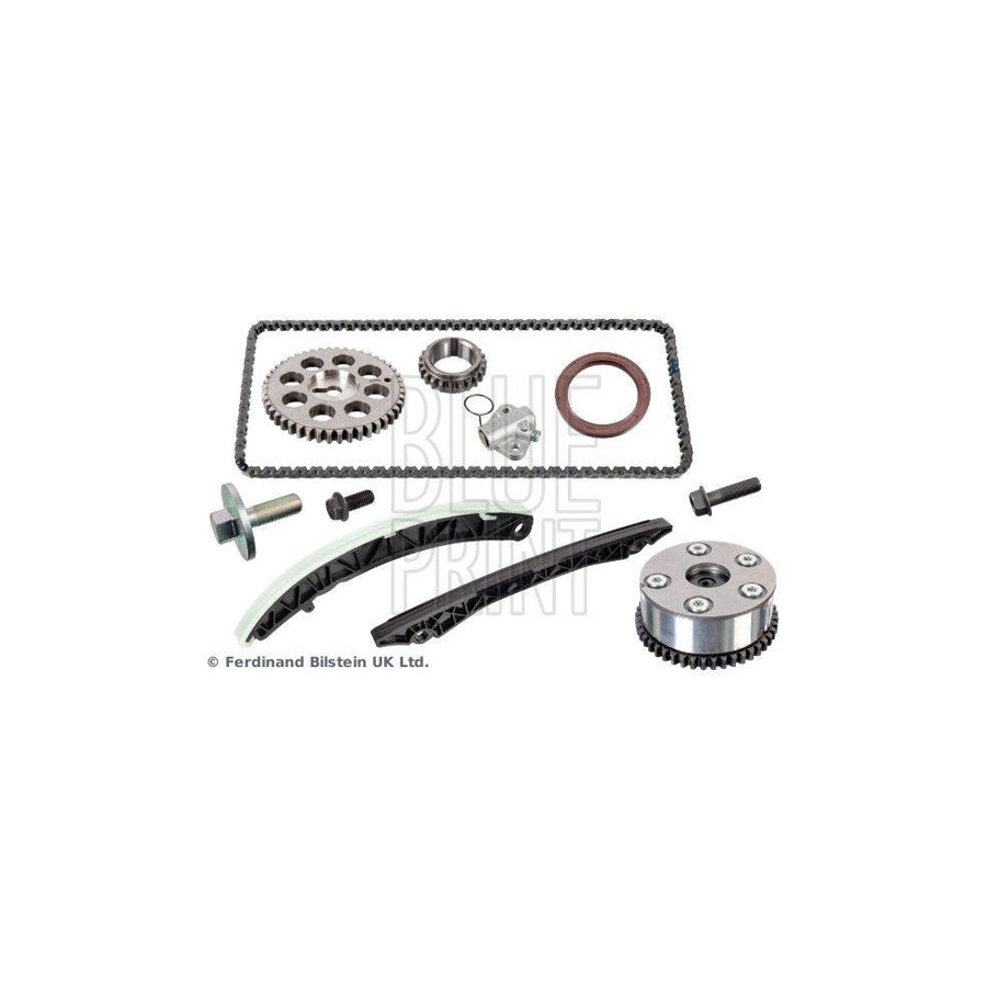 Blue Print Adc45352 Brake Hose