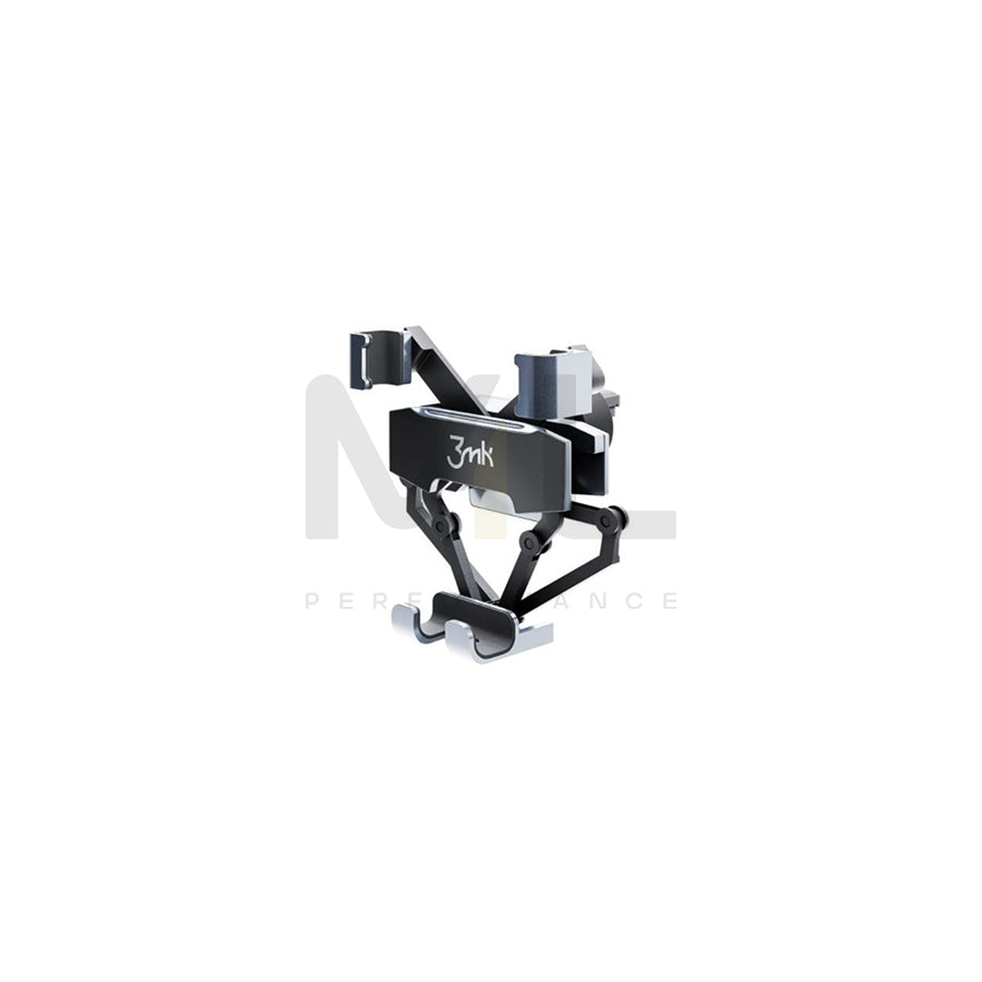 3MK Spider Gravity 5903108450416 Car phone holder with ball joint, air vent, universal