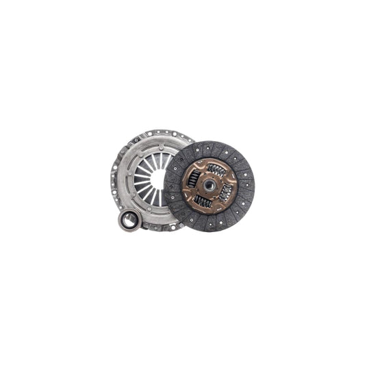 Ackoja A64-0003 Clutch Kit | ML Performance US