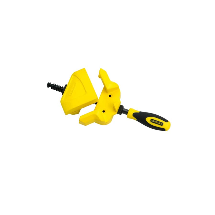STANLEY® STA083122 Heavy-Duty Corner Clamp 57mm