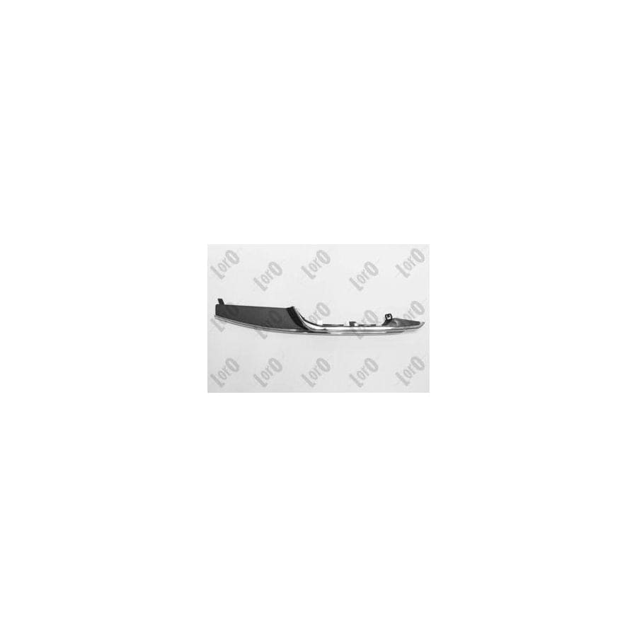 Abakus 00433421 Bumper Moulding for BMW 3 Series