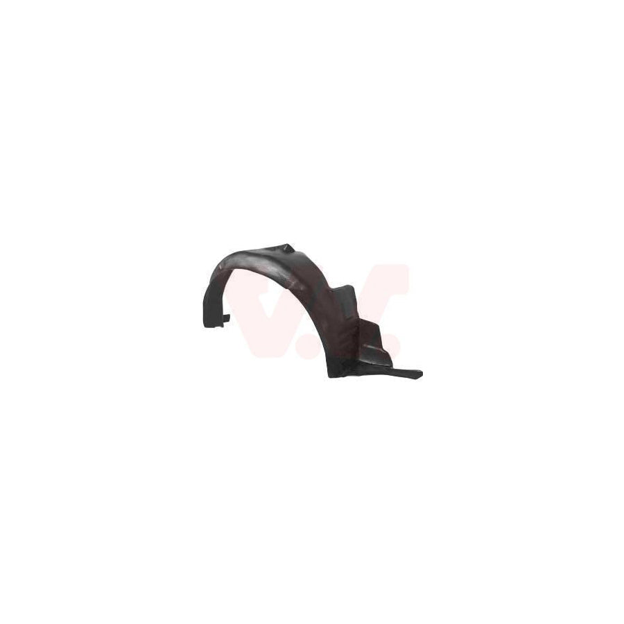 Van Wezel 8224433 Panelling, Mudguard