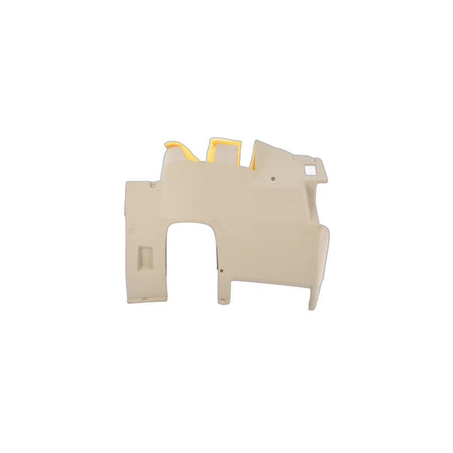 Genuine BMW 51451912211 E28 Trim Panel Lower Left PERLBEIGE (Inc. 525i, 520i & M5) | ML Performance UK Car Parts