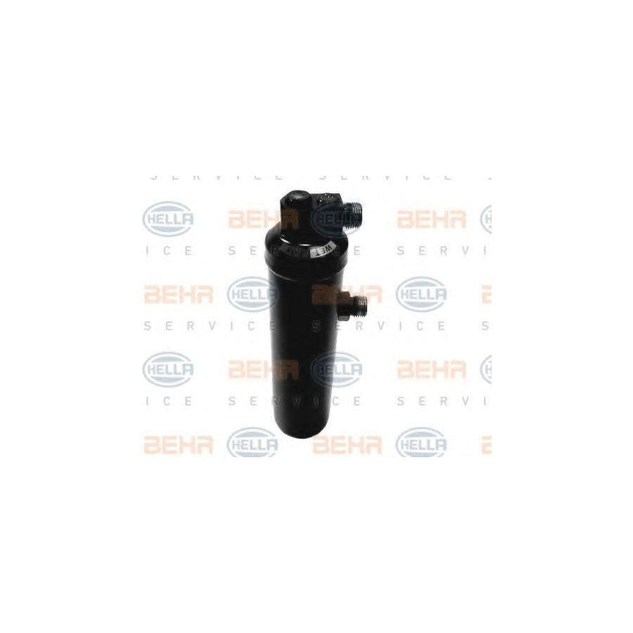 Hella 8FT 351 196-501 Dryer, Air Conditioning