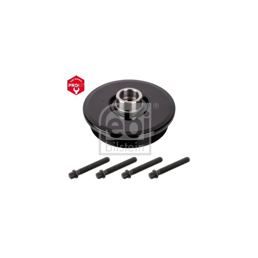 Febi Bilstein 171923 Crankshaft Pulley
