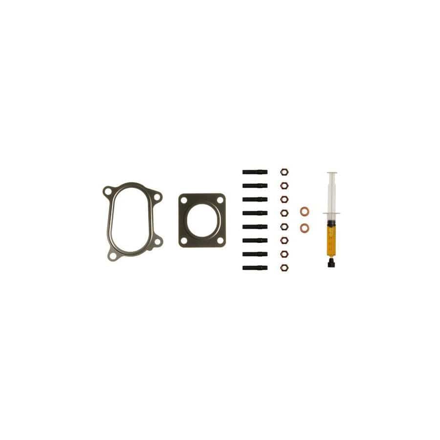 Alanko 10920758 Mounting Kit, Charger