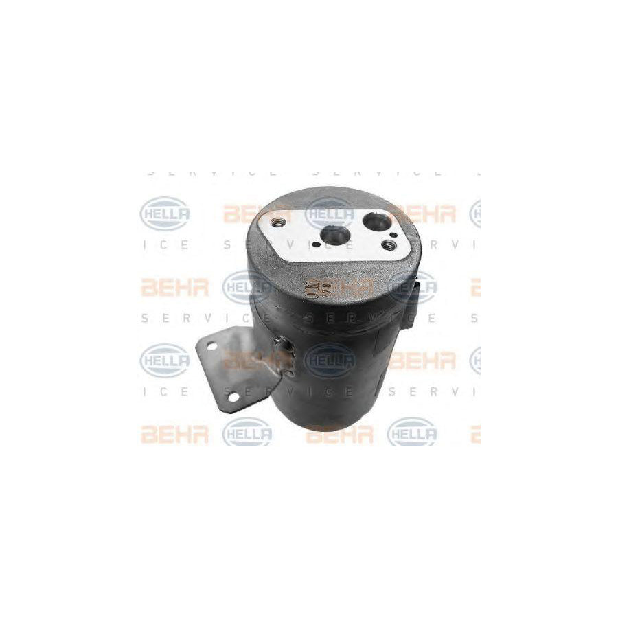 Hella 8FT 351 196-491 Dryer, Air Conditioning