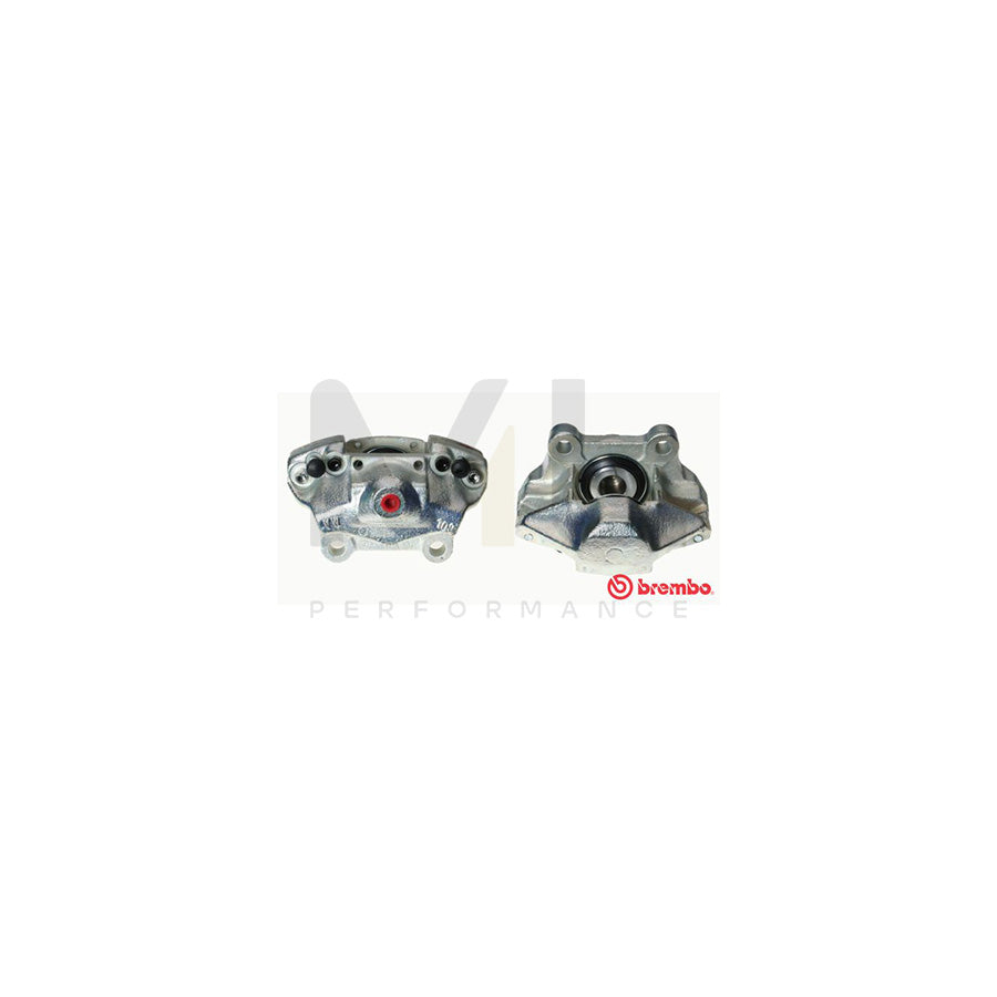 BREMBO F 85 009 Brake Caliper for VW 1500/1600 | ML Performance Car Parts