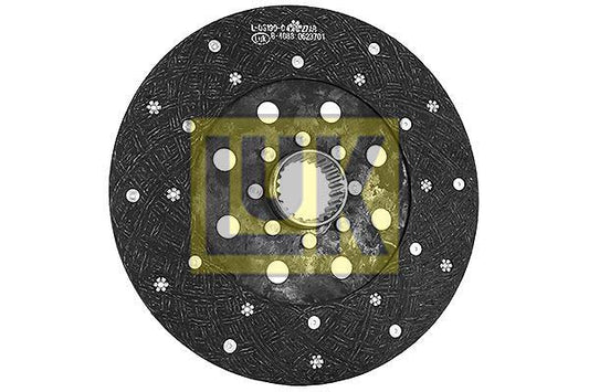 LuK 328 0008 16 Clutch Disc