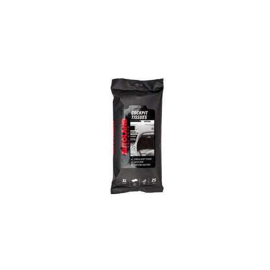 Autoland 138130199 Synthetic Material Cleaner